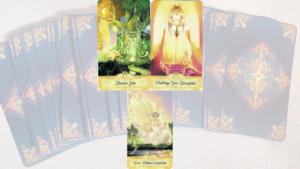 Read more about the article Shadow Soul Spread: Gaia’s Challenge, Love Without Condition