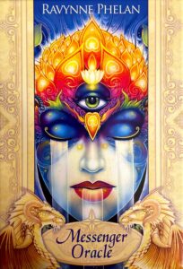 Read more about the article Messenger Oracle Readings