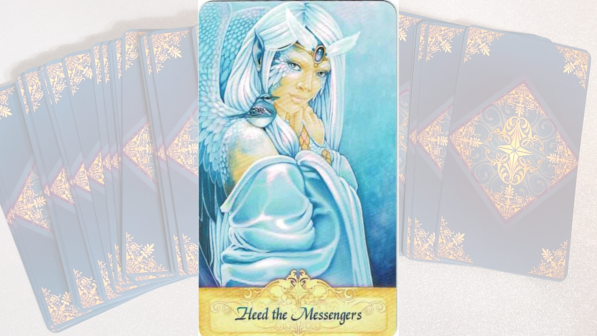 Read more about the article Messenger Oracle: Heed the Messengers