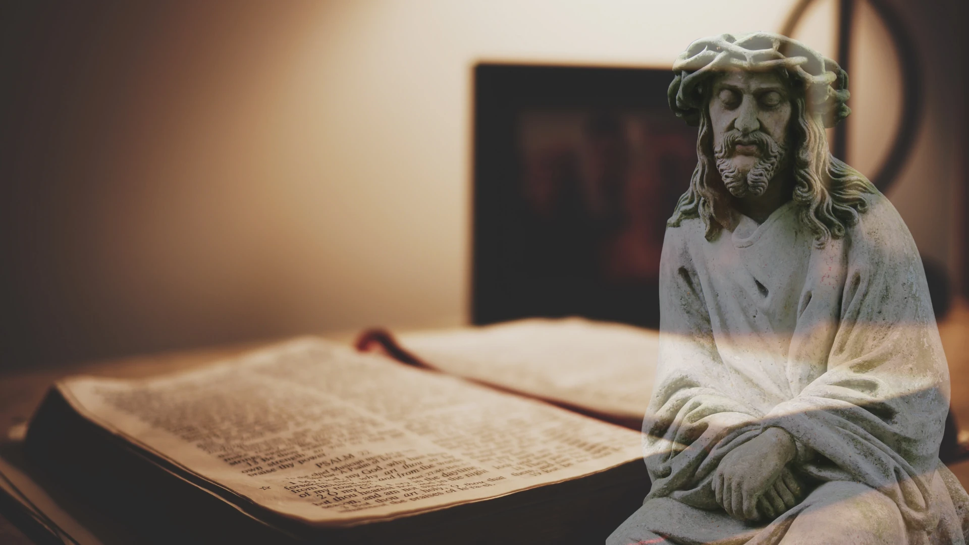 Read more about the article Can You Follow Jesus Without Being Christian?