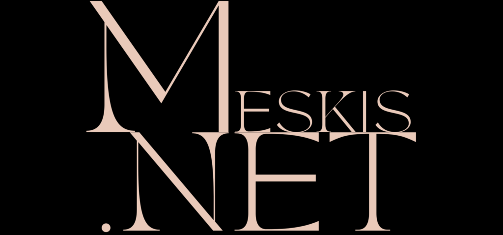 Meskis.NET